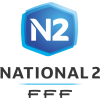 National 2 - Grupo D