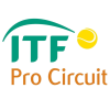 ITF W15 Knokke Femenino