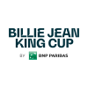 WTA Billie Jean King Cup - Grupo Mundial II
