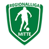 Regionalliga Centrale